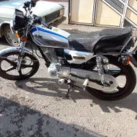 فروش موتور ۲۰۰|موتورسیکلت|سنندج, |دیوار