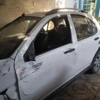 فروش خودرو کوییک AT اتومات|خودرو سواری و وانت|مرودشت, ژیان|دیوار