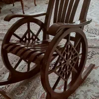 منسوجات چوبی|مبلمان خانگی و میز عسلی|نجفآباد, گلدشت|دیوار