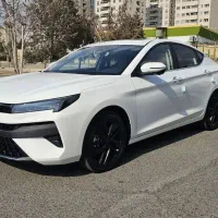 جکKMC J7  سفید صفر.خشک مدل 404|خودرو سواری و وانت|تهران, بوستان چیتگر|دیوار