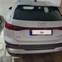 فزوش AUDI Q5 etron