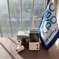 دستگاه کارتخوان سیار مدل Es600 / چکی / اقساط / پوز|فروشگاه و مغازه|مشهد, شاهد (شهرک غرب)|دیوار