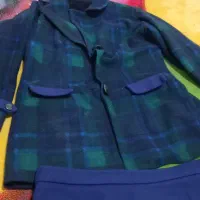 مانتو عبایی و کت دامن فوتر|لباس|اصفهان, شاهد|دیوار