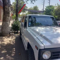 پاترول ۴در۶سیلندر|خودرو سواری و وانت|گرگان, |دیوار