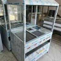 فرفرساندویچی مدل vgjآوازه جدیدکد۶۰۳