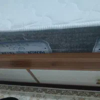 تشک طبی فنری نو