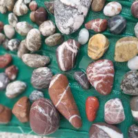 سنگ قیمتی و تزئینی  قیمت توافقی