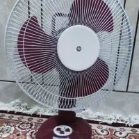 پنکه شارژی....