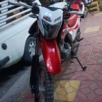 تریل فلات ۲۵۰