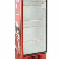 یخچال ایستاده ویترینی آدرین عرض 65 الکترواستیل