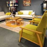 مبل مینیمال سوبا کد ۴۰۱|مبلمان خانگی و میز عسلی|خرمآباد, |دیوار