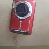 دوربین کنون