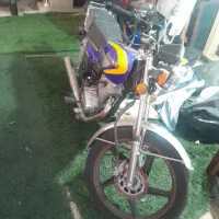 موتور۲۰۰احسان درحدصفرکیلومتر۲۱۰بیمه آخر۱۲