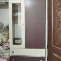 کمد بچه گانه