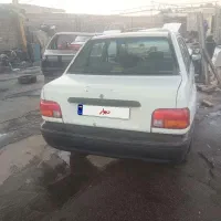 پراید مدل 79|خودرو سواری و وانت|مبارکه, |دیوار