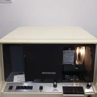 ضبط قدیمی کمیاب اکبند میکروفن خبرنگاری|سیستم صوتی خانگی|تهران, نعمت‌آباد|دیوار