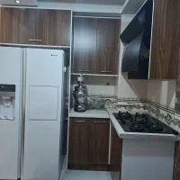 کابینت سالم وبدون شکستگی تخیف هم داره|میز و صندلی غذاخوری|اسلامشهر, شهرک لاله|دیوار