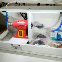 باکس گوهرتراشی