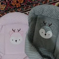 آغوشی نوزاد