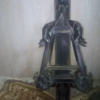 دیوار کوب چراغی