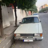 پیکان مدل ۸۳|خودرو سواری و وانت|گرگان, |دیوار