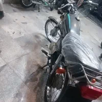 ۲عدد متور مزایده ۸۷.۸۰