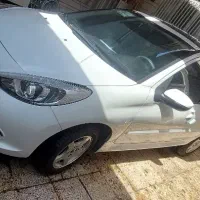 پژو207i پانوراما ارتقا یافته خشک سقف شیشه ای|خودرو سواری و وانت|اهواز, نادری|دیوار