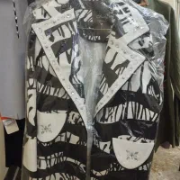 مانتو مجلسی