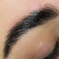 خدمات آرایشگری آف پنجاه درصد به مناسبت بلک فرایدی