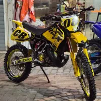 RMX250