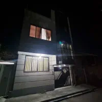 ۲طبقه ویلایی۱۲۰متربنا خ خبرنگارمعاوضه باآپارتمان|فروش خانه و ویلا|ورامین, ورامین|دیوار