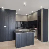 گیشا ۹۰متر فرعی دنج فول امکانات کلید نخورده|فروش آپارتمان|تهران, گیشا|دیوار