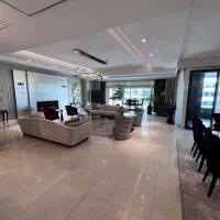 زعفرانیه / ۱۹۰ متر / ۳پارکینگ / فایل شخصی