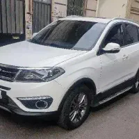 چری تیگو 5|خودرو سواری و وانت|رشت, توشیبا|دیوار