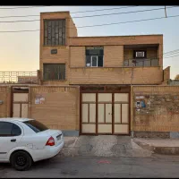 واحد ۷۵ متری کوی مجاهد