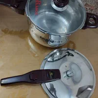 زودپز|ظروف پخت‌وپز|تهران, جنت‌آباد مرکزی|دیوار