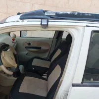 ام وی ام 110 چهار سیلندر|خودرو سواری و وانت|کرمان, |دیوار