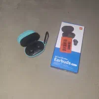 هندزفری بلوتوثی شیاومی earbuds basic 2|لوازم جانبی موبایل و تبلت|تهران, تهرانپارس جنوبی|دیوار