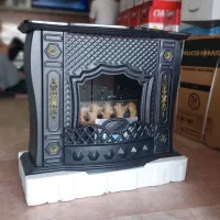 بخاری گازی شومینه طرح دورسا 36هزار.30هزار|بخاری، هیتر، شومینه|تهران, فلسطین (میدان انقلاب)|دیوار