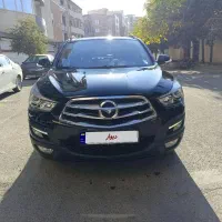 هایما S5 آخر ۴۰۱