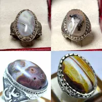 انگشتر کلکسیونی کمیاب