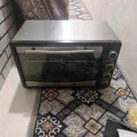 توستر نو نو، یکبار استفاده شده