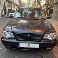 پراید ۱۳۲ مدل ۸۹بی رنگ هیدولیک داشبورد جدید|خودرو سواری و وانت|تهران, گلستان (شهرک راه آهن)|دیوار