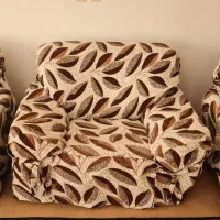 مبل ۵ نفره راحتی|مبلمان خانگی و میز عسلی|اسکو, |دیوار