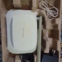 مودم تی پی لینک