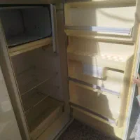 دو عدد یخچال سالم سالم پارس|یخچال و فریزر|خرمآباد, |دیوار