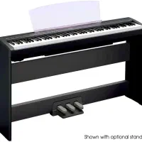 پیانو دیجیتال یاماها Yamaha P85
