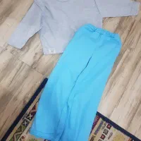 لباس ست ورزشی