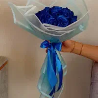 گل برای روز پسر
