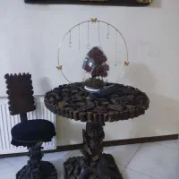 میز ناهارخوری